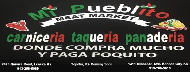 mi pueblito meat market